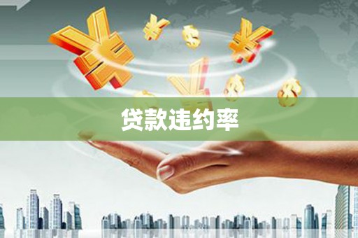 平顶山贷款违约率