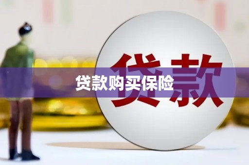 平顶山贷款购买保险