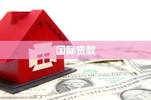 平顶山国际贷款