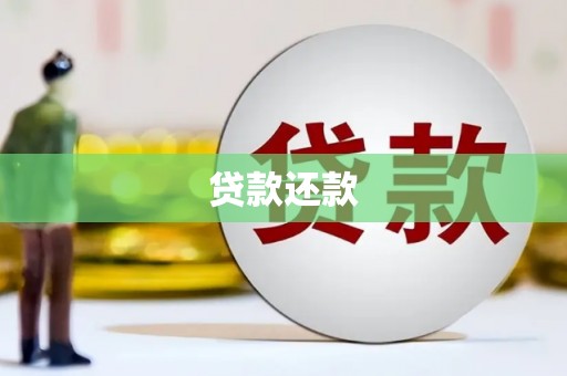 平顶山贷款还款