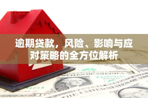 平顶山逾期贷款，风险、影响与应对策略的全方位解析