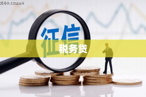 平顶山税务贷