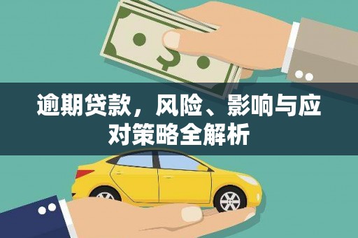 平顶山逾期贷款，风险、影响与应对策略全解析