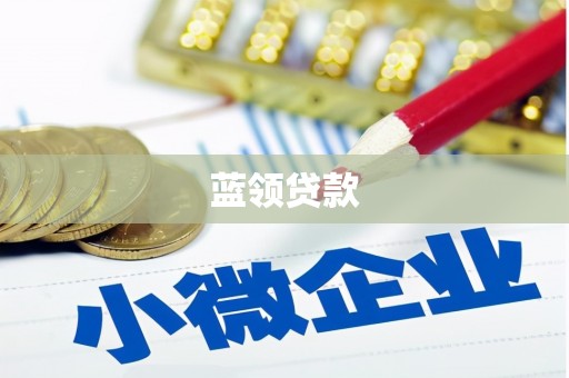 平顶山蓝领贷款