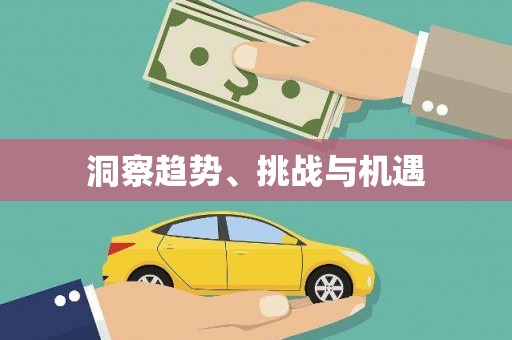 平顶山洞察趋势、挑战与机遇