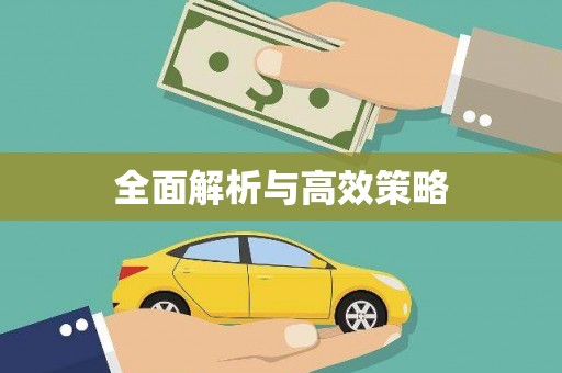 平顶山全面解析与高效策略