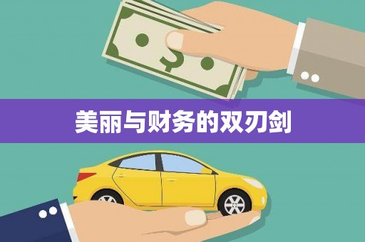平顶山美丽与财务的双刃剑