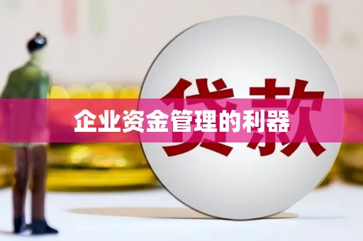 平顶山企业资金管理的利器