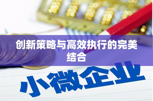 平顶山创新策略与高效执行的完美结合