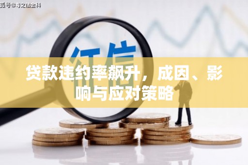 平顶山贷款违约率飙升，成因、影响与应对策略